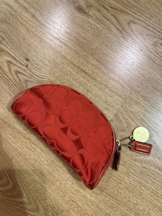 Косметичка Coach