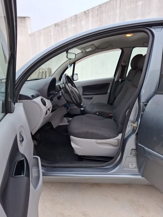 Citroen C3 1.4 hdi