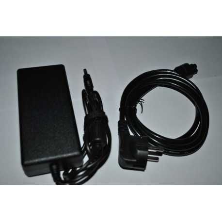 Carregador Asus EEEPC 1000HD + Cabo
