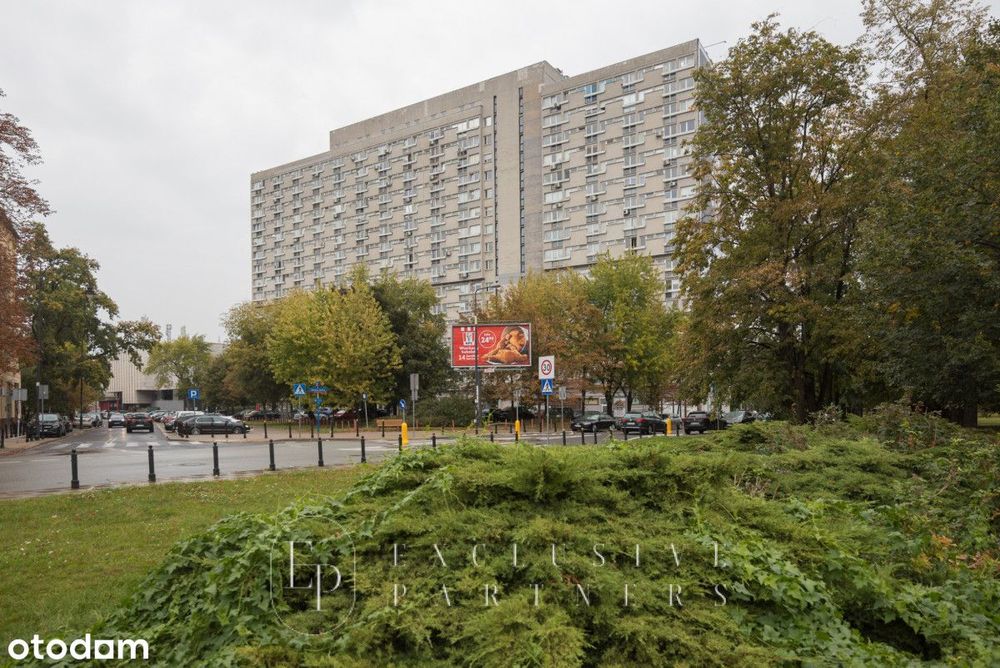 2-pokojowe, wyremontowane mieszkanie w Centrum!