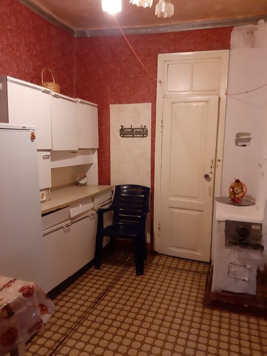Сдам койко-место в комнате в частном доме от хозяев 3000 грн в месяц, конечная.
