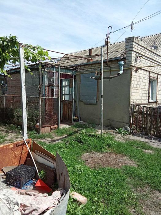 Продам дом в селе Вязивок, Павлоградский район, Днепропетровская область