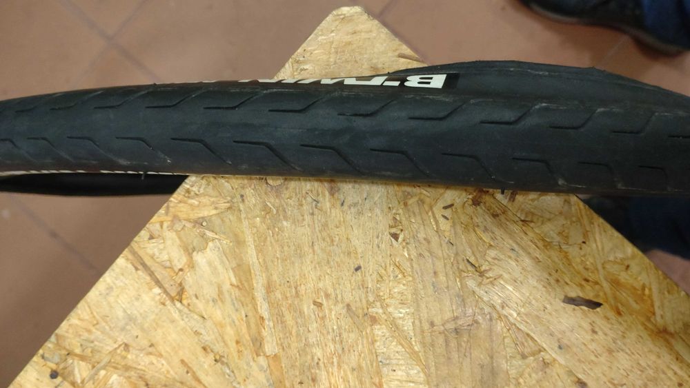 Pneus Bicicleta 27.5''-650B-584mm