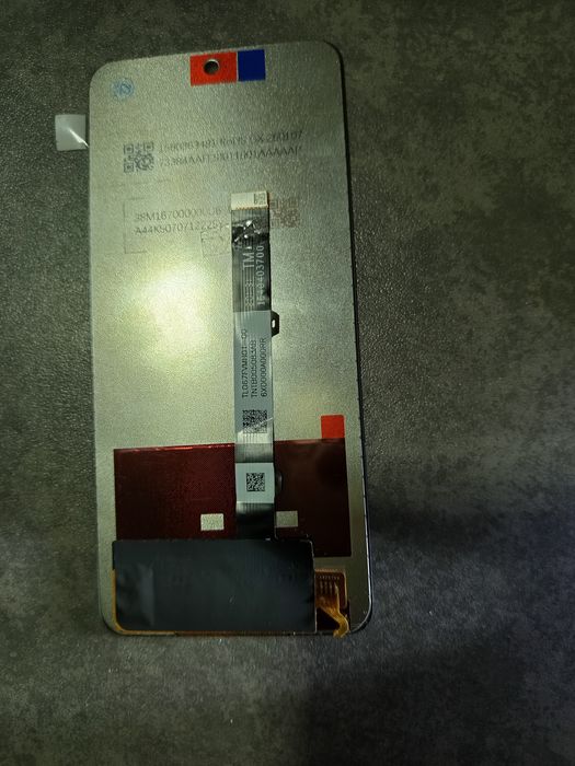 Ecrã Xiaomi  mi 10T lite 5G