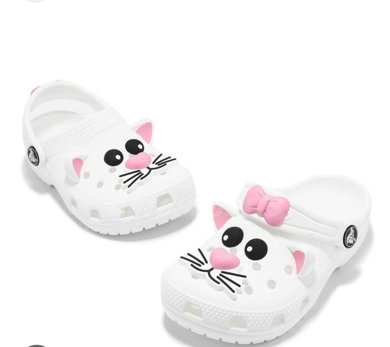 Детские Crocs C9