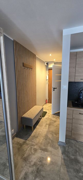 Wynajmę kawalerkę 26m2, balkon, 1 pietro