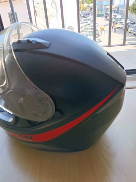 Capacete Nolan n60-6