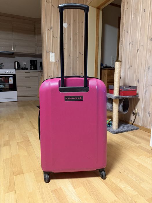 Валіза для подорожі Bjorn Borg  розмір L