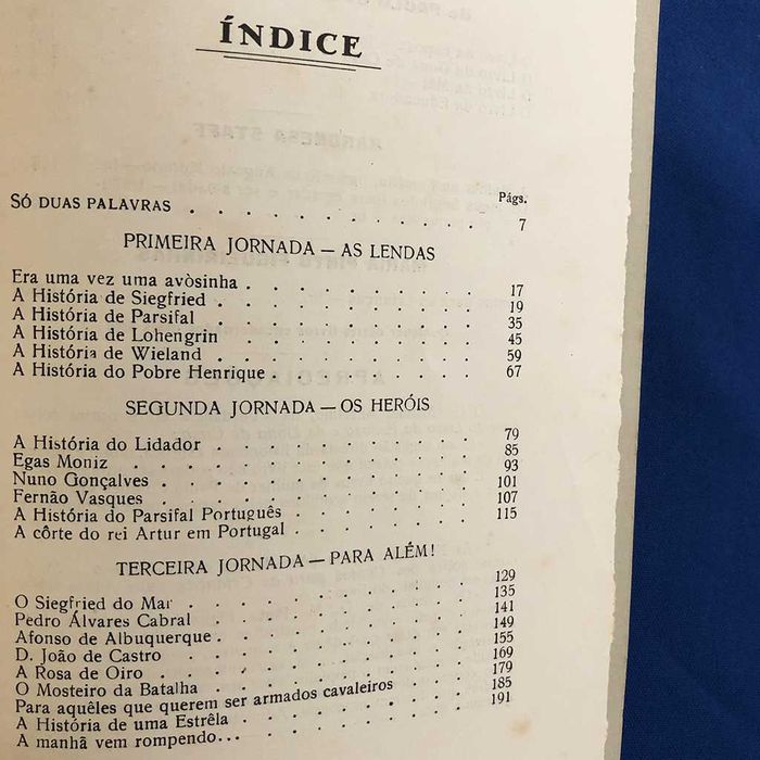 Maria de Castro Henriques Osswald ENQUANTO A AVÓ CONTA - 1934