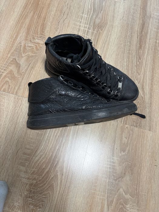 balenciaga arena бу - купить товары моды и стиля - Цена на OLX.ua