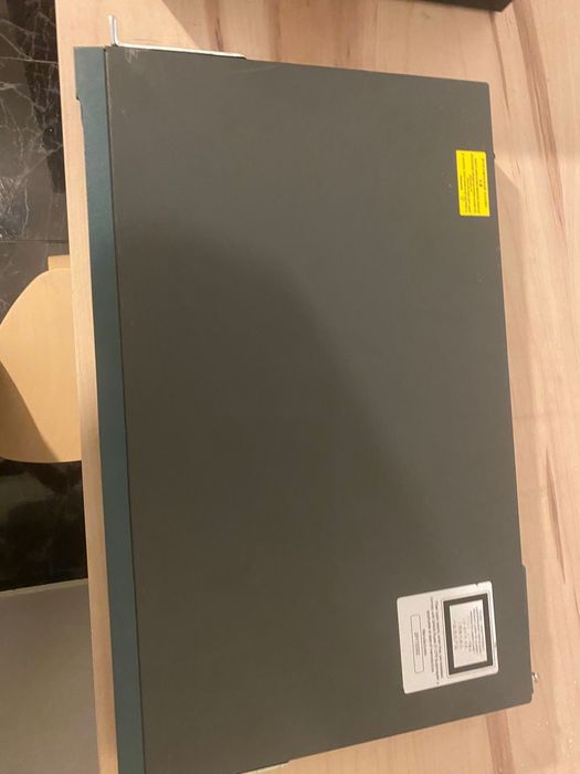Switch Cisco Catalyst 2960S 48 portas
