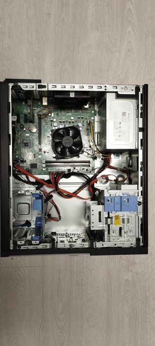 Dell Optiplex 3010