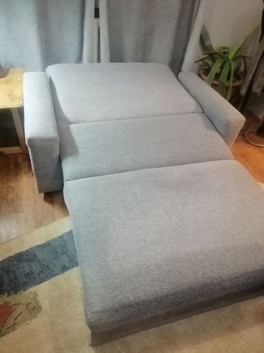 Продам ліжко розкладне