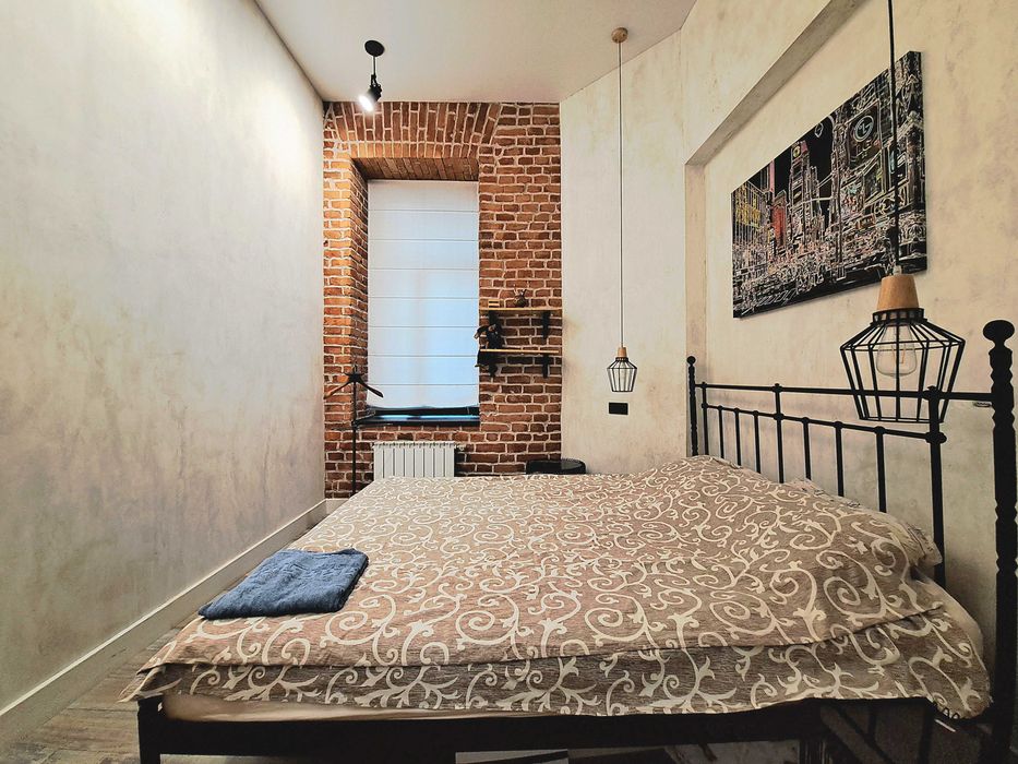 Центр! Сумская! Джакузи, смарт ТВ 2спальни, посуточно квартира Харьков