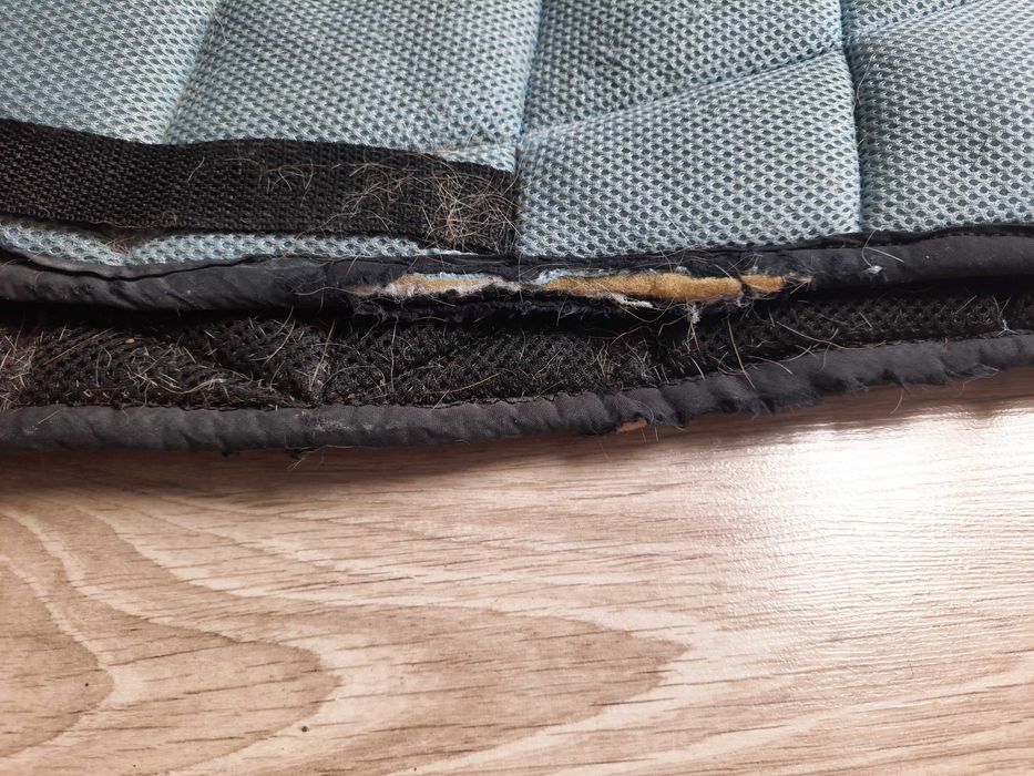 Czaprak wszechstronny full