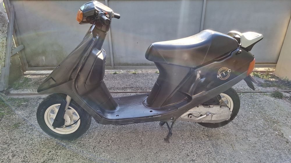 Scooter Aprillia Amico 50cc