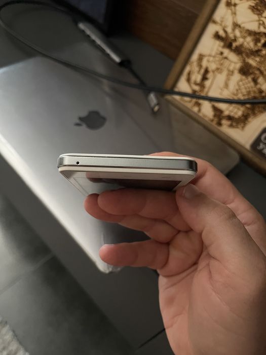 Nomi I4510 dual sim