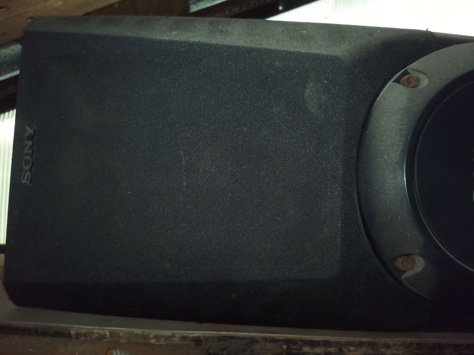 Продам колонки Soni