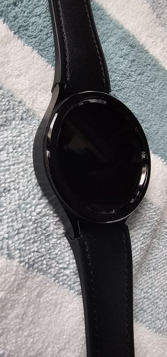 Samsung watch 6 classic 47mm