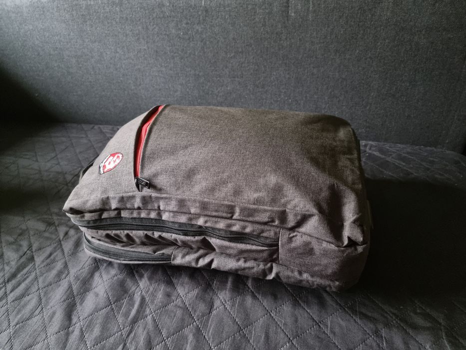 Plecak na laptopa MSI