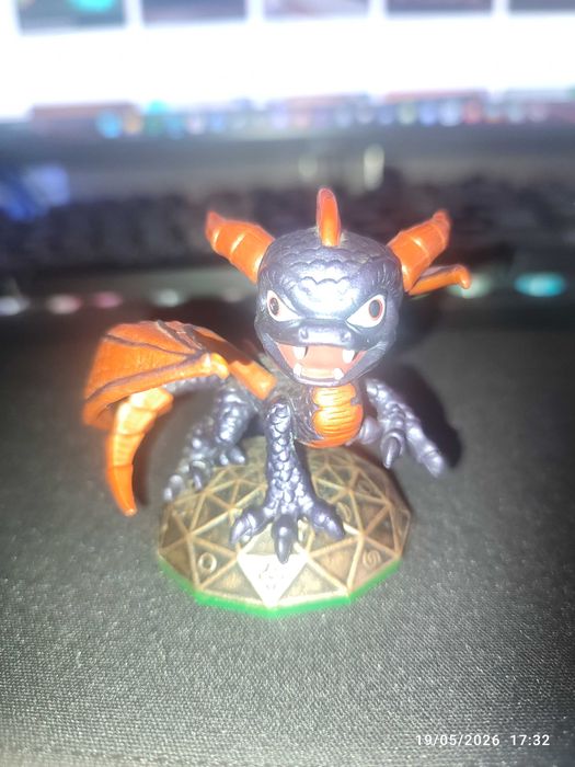 Pack 2 figuras Skylanders