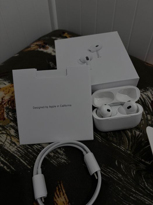 AirPods 2 Pro...