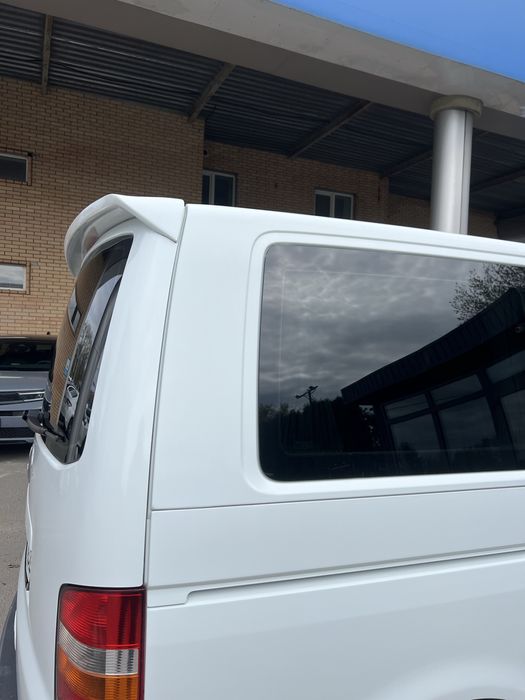 VW T 5 Transporter