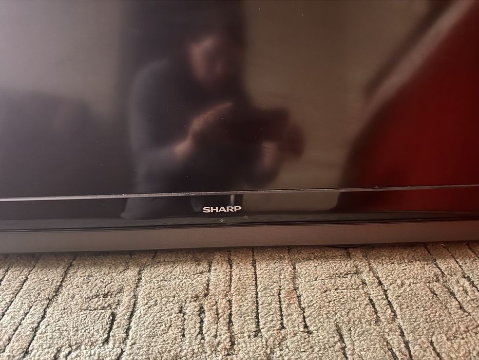 Плазменный телевизор 32 диогональ Sharp