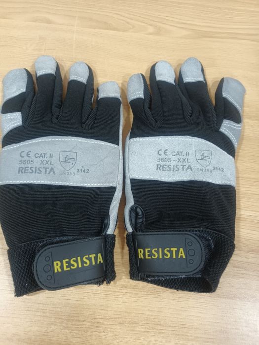 Luvas de protecção para homem  trabalho