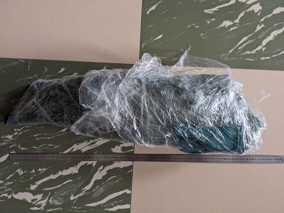 Ялинка  1.20 см елка