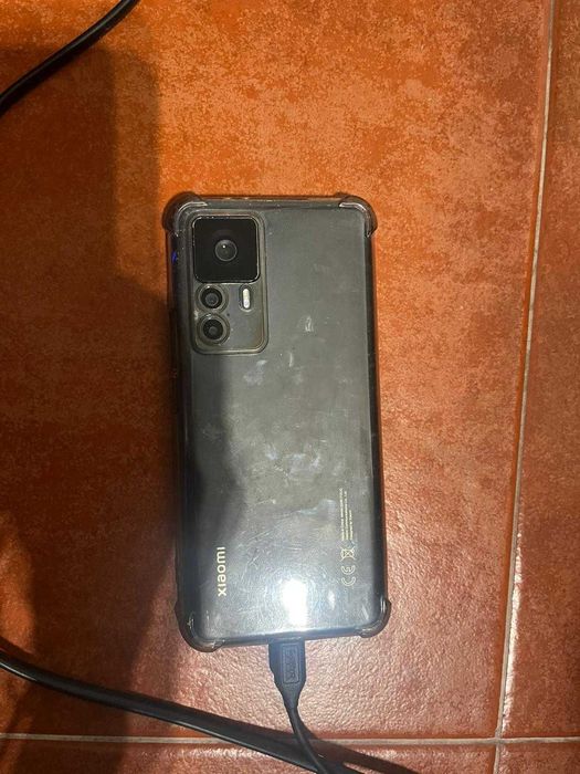 Xiaomi 12t pro 256gb