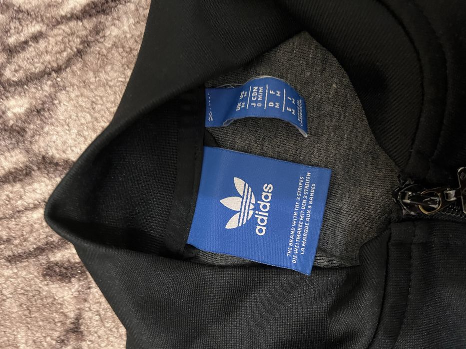 Зіп-худі Adidas M