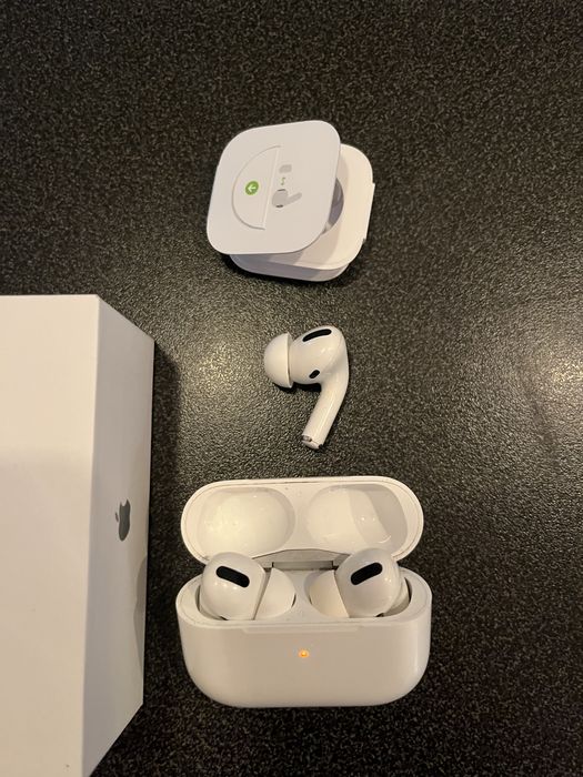 Apple Airpods PRO
