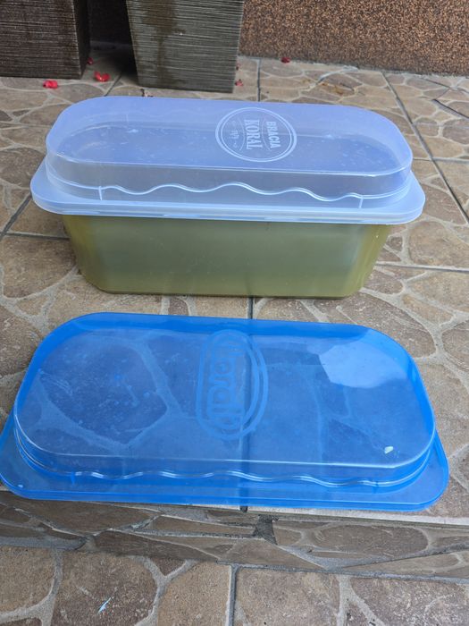 Przykrywki- pokrywki kuwety do lodów,mrożonek