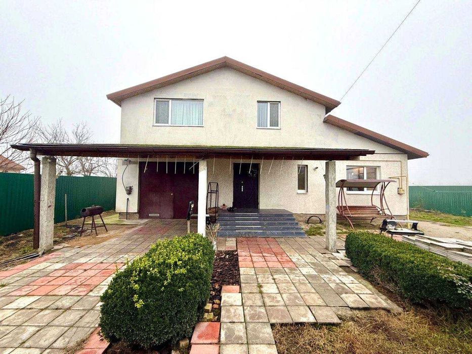 Продаж капітального 5кім будинку в м. Миронівка Є ВІДЕООГЛЯД