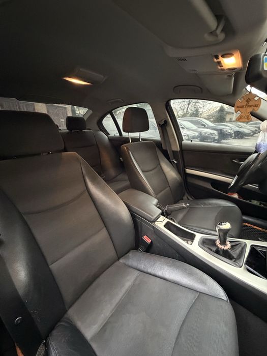 Bmw 3 e90 стан близький до ідеалу