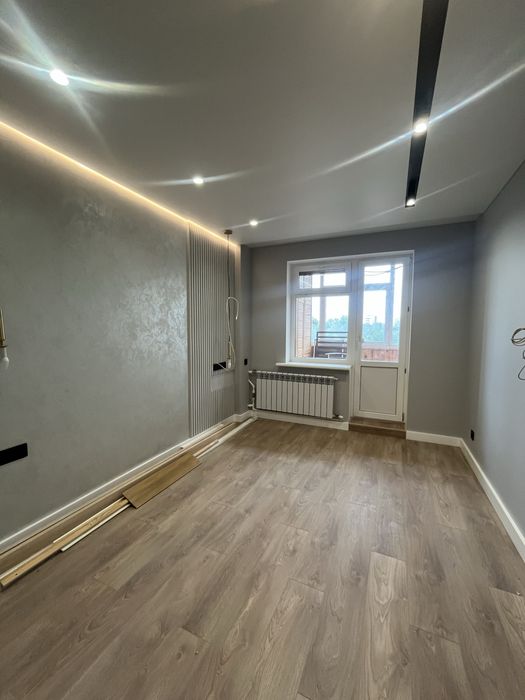 Продам 3 к квартиру на Харківській, 3 поверх