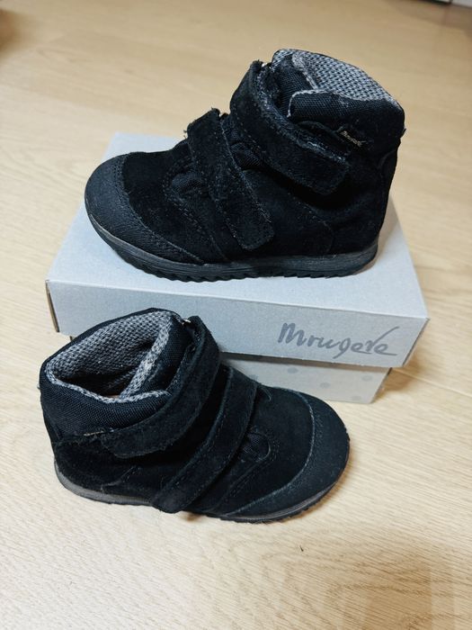 Buty dziciece mrugała 23