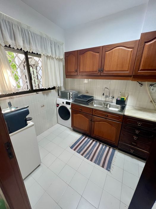 Apartamento T1 Albufeira Centro