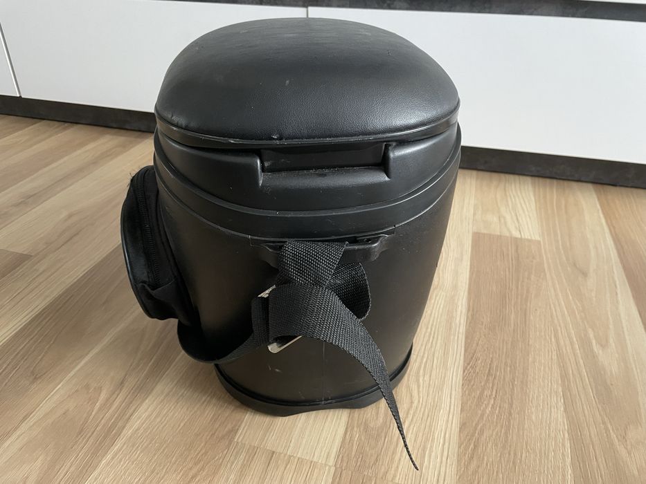 Нагрів та охолодження їжі від +4 до +48°C Black Decker BDV 212F