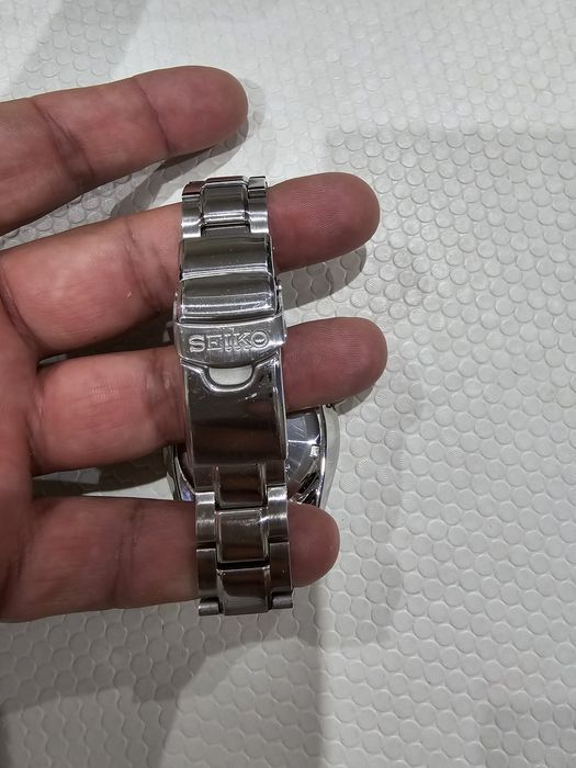 Seiko Prospex Scuba SBDC001 Sumo Diver