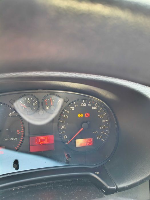 Sprzedam audi A3 1.9 tdi