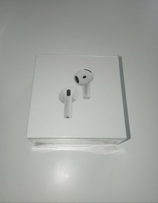 Air pods 4 com anc