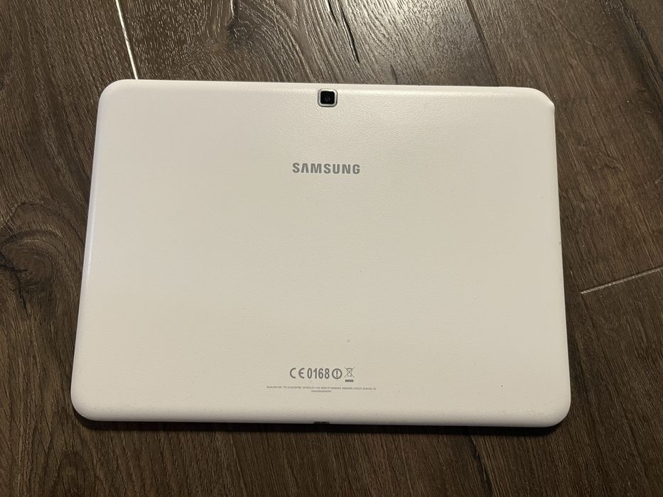 Tablet Samsung Galaxy SM-T530
