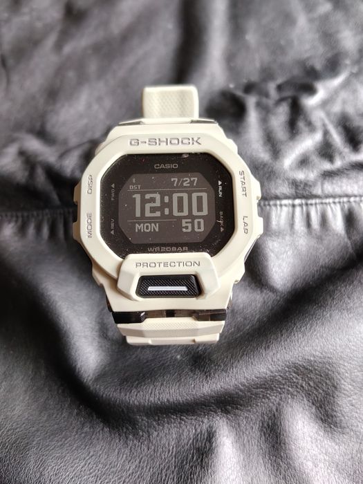 Casio G-Shock GBD 200