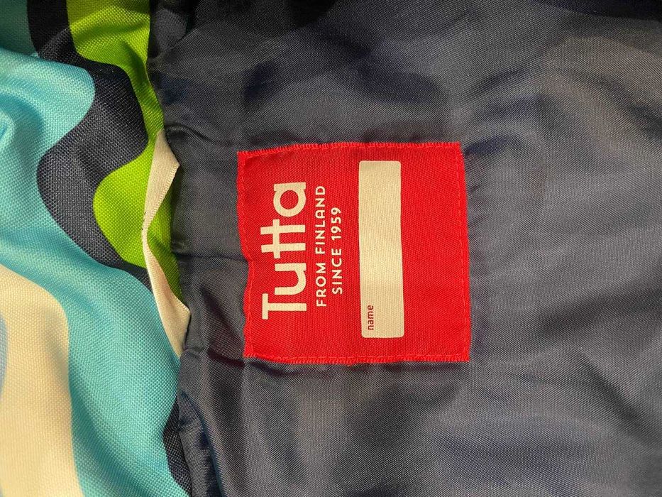 Комплект Tutta by Reima зріст 140, Зимовий. Куртка + напівкомбінезон