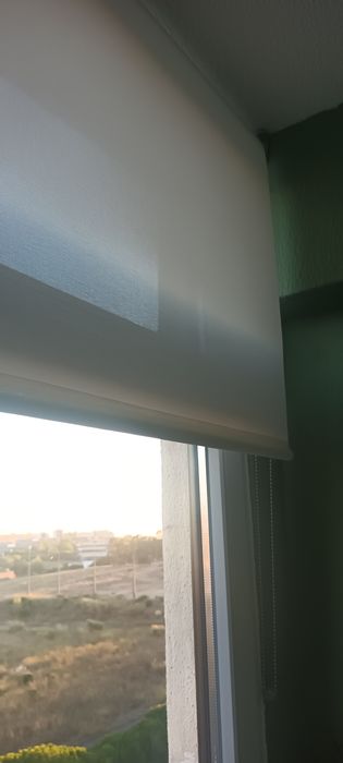 2 Inspire Salsa Roller Blinds - 90x250cm64862042285697124