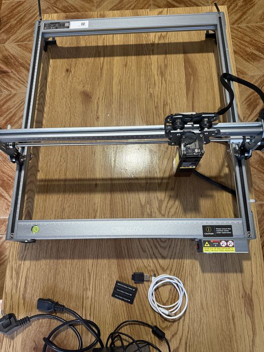 Creality laser falcon engraver 10w