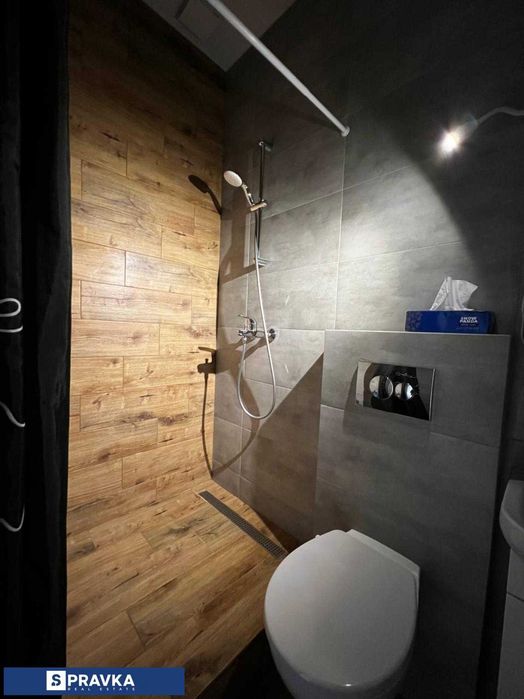 1-комнатная квартира по адресу ул. Львовская (площадь 38 м²) - Atlanta.ua - фото 17