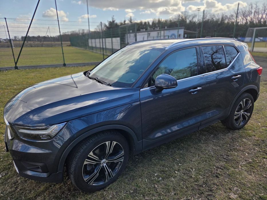 Volvo XC 40